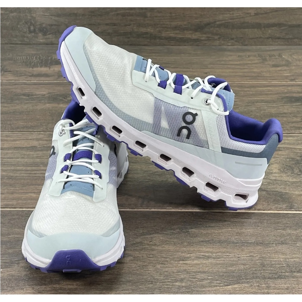On Cloud Cloudvista Size 8.5 Womens New